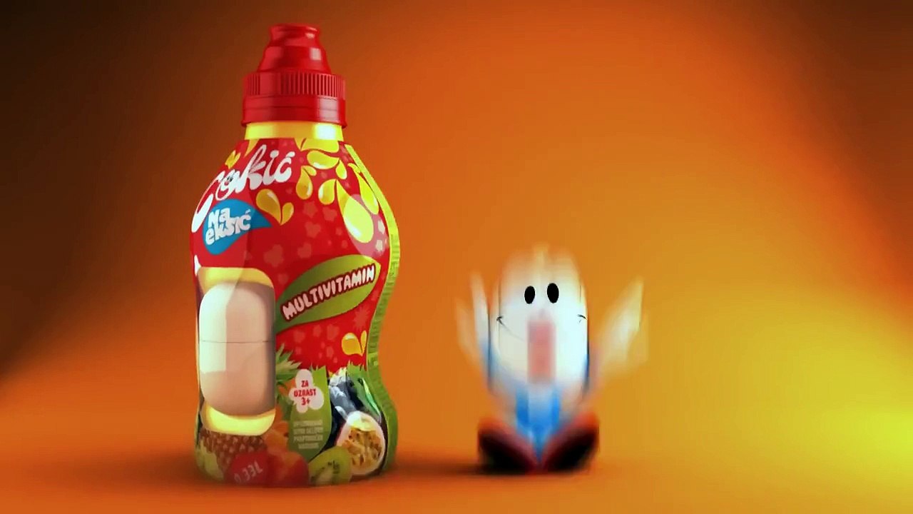 Cokic Na eksic sa olovkom