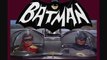 Batman 1966 TV opening credits/sequence music