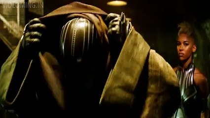 X-Men - Apocalypse (Theatrical Trailer) HD ////// latest hd videos //// must watch