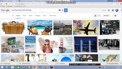 How to upload video in youtube and dailymotion togeather