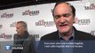 Tarantino : «Je suis fier des Parisiens»