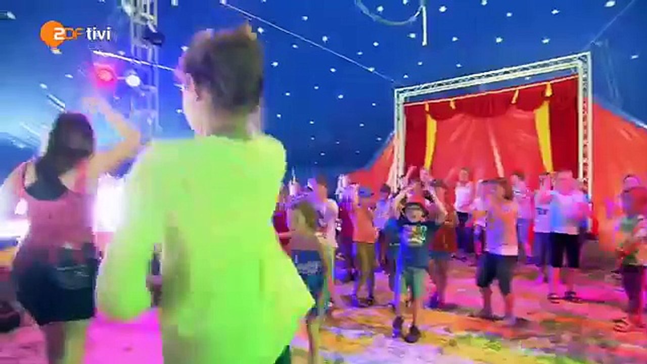 Held ohne Geld Staffel 1, Folge 8