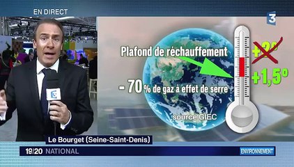 Cop 21 : Dernière nuit de négociations et dernières difficultés à surmonter