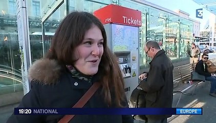 Menace terroriste à Genève : deux interpellations jugées sérieuses