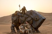 Star Wars VII : les coulisses des effets spéciaux