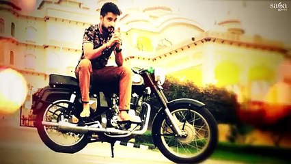 Brake | Galav Waraich Feat. Bhinda Aujla | Latest Punjabi Bullet Songs 2015 / 2016
