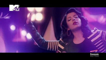Pinjra _ Full Song _ Jasmine Sandlas _ Badshah _ Dr Zeus _ Panasonic Mobile MTV