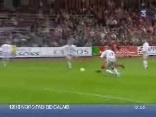 Boulogne-Toulon (2006-2007)