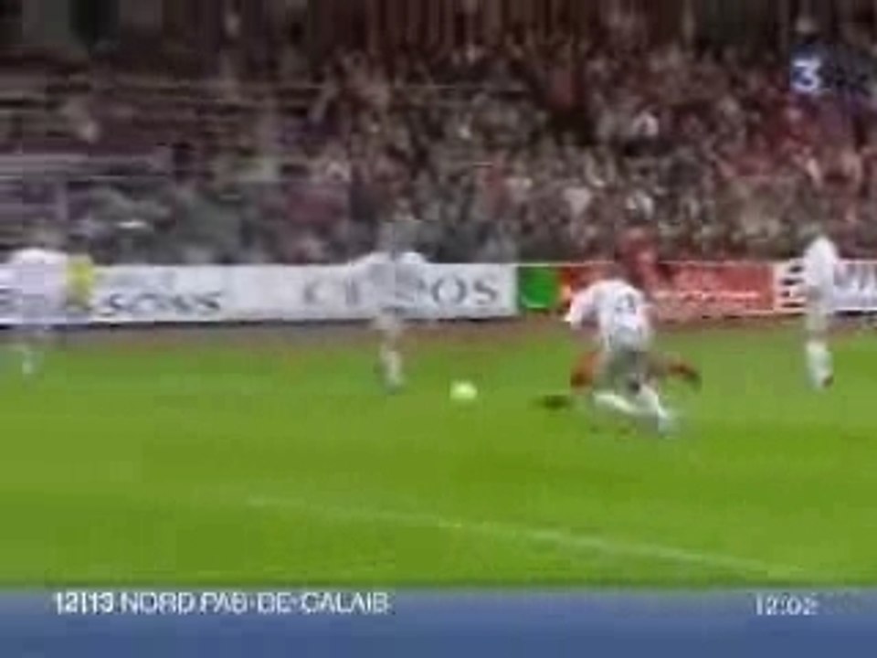 Boulogne-Toulon (2006-2007)