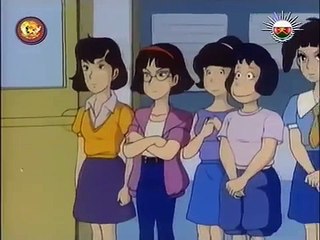 أمي نبع الحنان - الحلقة 6