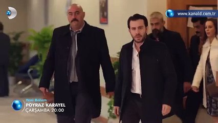 Poyraz Karayel 32. Bölüm Fragmanı