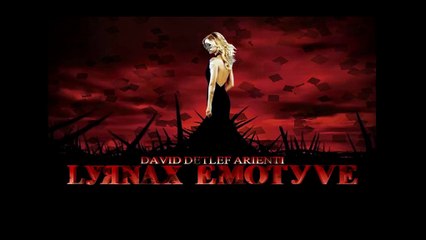 Davide Detlef Arienti - Revenge - Lyrnax Emotive (Epic Massive Action Orchestral 2015)