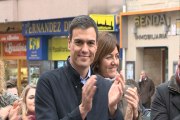 PSOE: “El PP exporta corrupción a otros países”