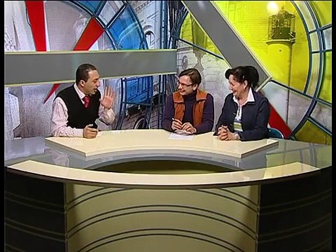 Армен Петоян - Армяне Одессы /АРТ СПЕЦПРОЕКТ, 2010 год/