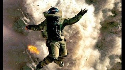 Esquadrão Anti-Bombas: Afeganistão (Dublado) - Documentário National Geographic