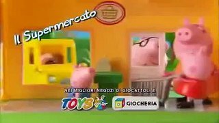 Mixyou Giocattoli Città Playset Peppa Pig