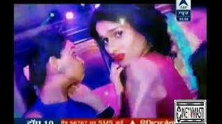 Couple dance  12th December 2015 Cinetvmasti.com