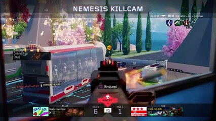 Call of Duty®: Black Ops III 2XP UpLink