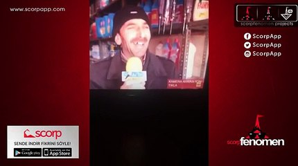 Türklerin Turistlerle Olan İmtihanı