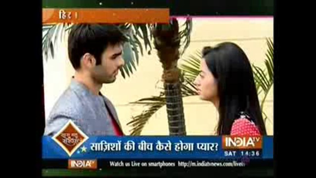 Swaragini 12th December 2015 Ragini Ne Karvaya Sanskaar Aur Swara Ke Bich Matbhed