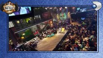 Beyaz Show Ertuğrul 'Diriliş ' Oyuncuları Konuk Oldu 11.12.2015