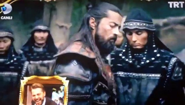 BEYAZ SHOW-ENGİN ALTAN DÜZYATAN-DİRİLİŞ ERTUĞRUL