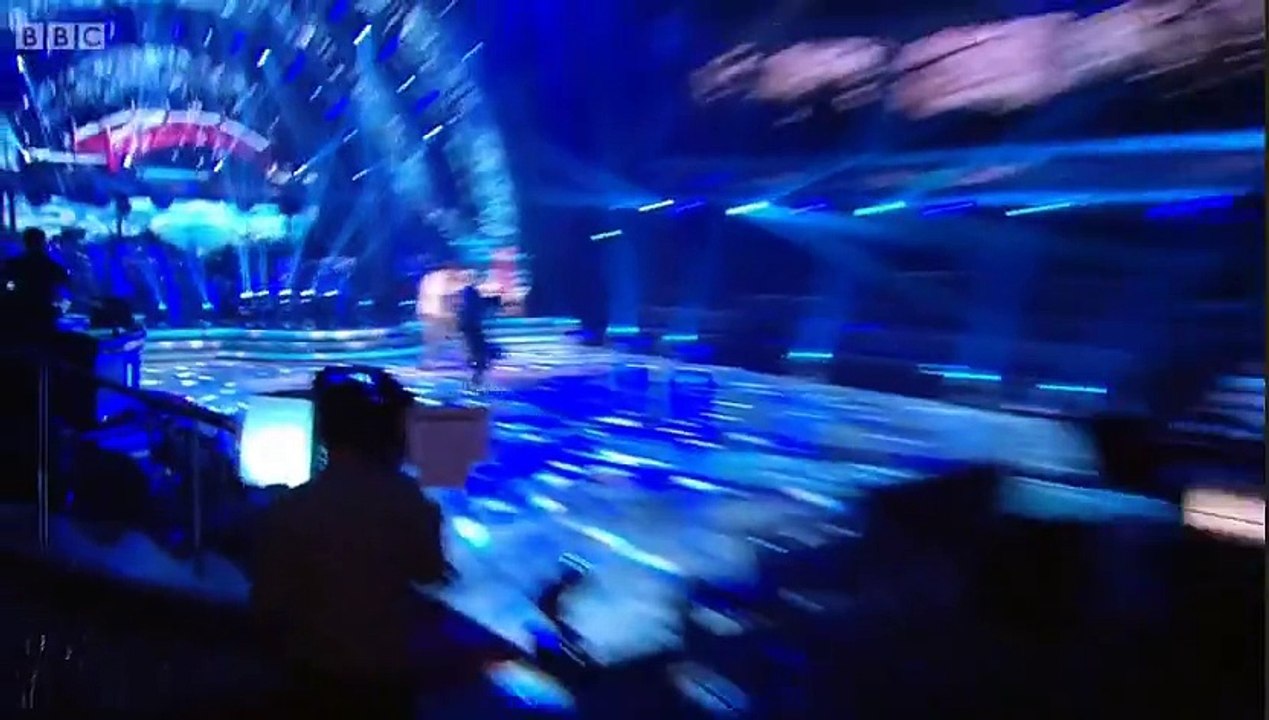 Jay McGuiness - Forgotten segment from It Takes Two 11 Dec 2015
