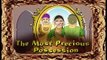 Akbar And Birbal Animated Stories _ The Most Precious Possession (In Hindi) Full animated catoonTV!