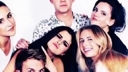 Video herunterladen: Justin Bieber Tries To Make Selena Gomez Jealous After Niall Horan Hook Up