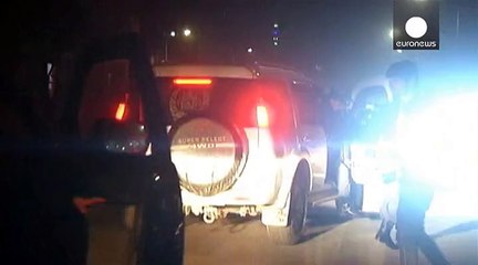 Egy spanyol is meghalt a kabuli támadásban