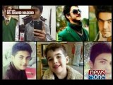 Tribute to Peshawar ‪APS‬ martyrs