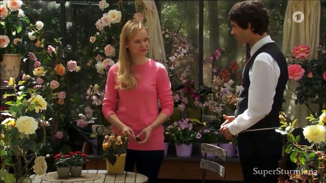 Luisa und Sebastian Folge 2258 Sturm der Liebe HD