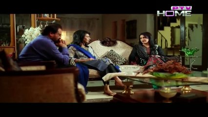 Chand Jalta Raha Episode 9 on Ptv Home - 11 December 2015