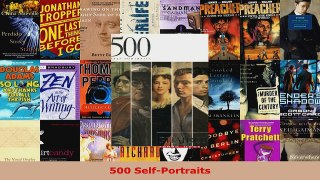 Download  500 SelfPortraits PDF Free