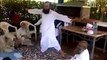 See What Maulana Tariq Jameel is Doing in His Friends Gathering- MUST Watch