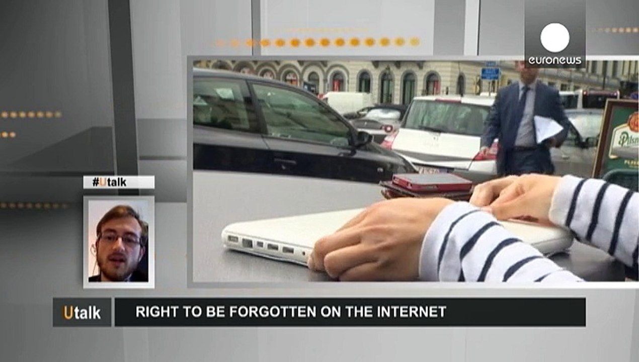 Google lehnt globales 'Recht auf Vergessenwerden' ab