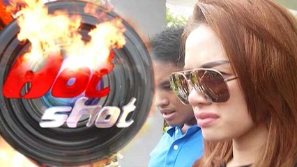 Highlight - Hot Shot 12 Desember 2015
