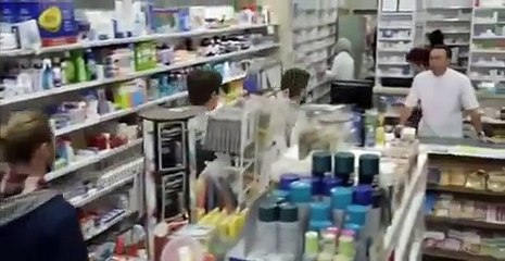 Home and Away - An Eye For An Eye 9th December 2015 Part 2
