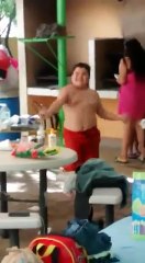 Je suis Sancho de Cuba