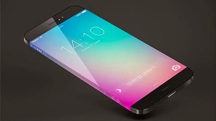 Upcoming Apple iPhone8 Official Trailer