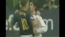 Adriano vs Marco