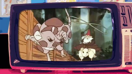 VIAGGIAMO CON BENJAMIN - Videosigle cartoni animati in HD (sigla iniziale) (720p)