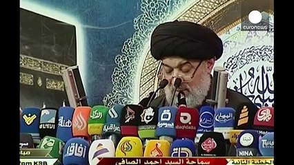 Musul krizinin aşılması için diplomatik temaslar sürüyor