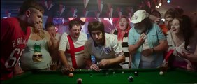 The Brothers Grimsby Official International Trailer (2016) - Sacha Baron Cohen Comedy  HD