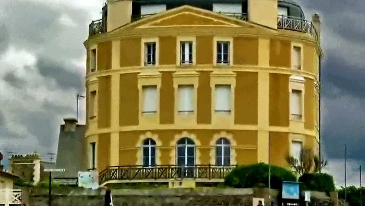 vision de St-malo_HDTV