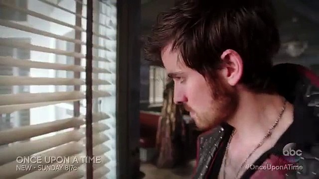 Once Upon a Time 5x07 Sneak Peek Nimue (HD)