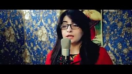 GUL PANRA YAME KHAN NEW MASHUP 2015 -16