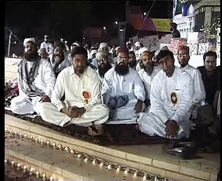 Milad-e-Mustafa by molana tahir ul qadri part2