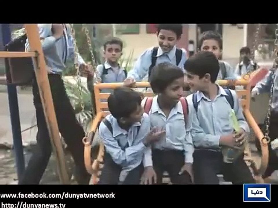 Bara Dushman Bana Phirta hai.. ISPR Song (Pakistan Army Song)