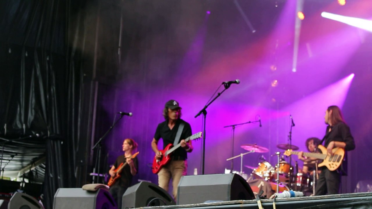 musique 2015